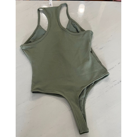 Victoria Secret Sport Bodysuit - Picture 3 of 6